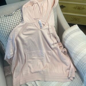 Athleta Evergreen Sweater